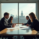 Наглядный пример к статье "Расторжение контракта — эффективное руководство для заказчиков в Оренбурге"