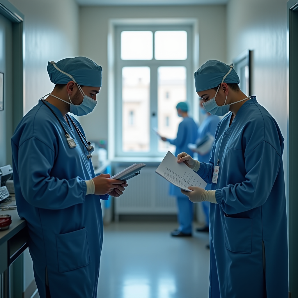 Поясняющая иллюстрация к материалу "Тендерная документация: в Самаре без ошибок"