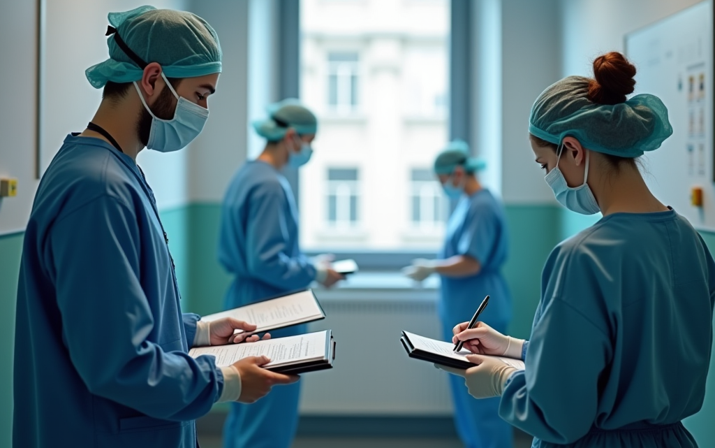 Наглядный пример к статье "Обучение закупкам — профессиональные курсы 44-ФЗ в Оренбурге"