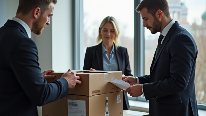 Наглядный пример к статье "Закупки ограниченного доступа — эффективное обучение 44-ФЗ в Оренбурге"