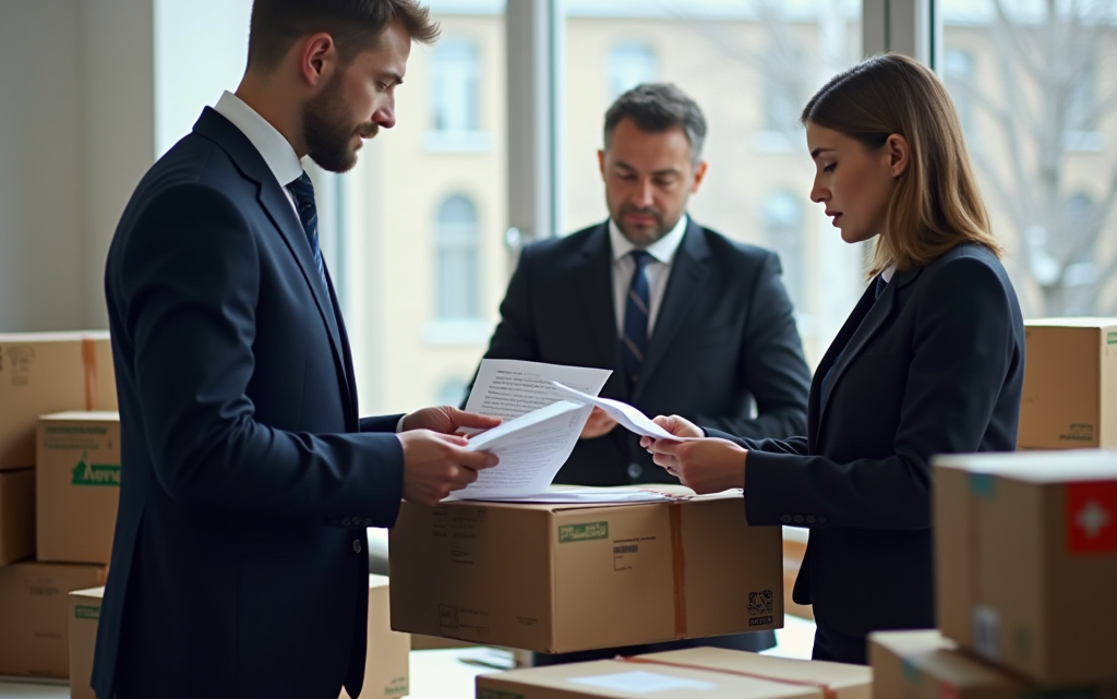 Наглядный пример к статье "Взаимодействие заказчик-поставщик — эффективное обучение 44-ФЗ в Оренбурге"