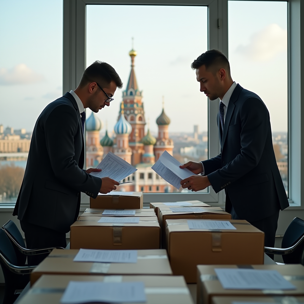 Наглядный пример к статье "Электронные площадки: Эксклюзивное обучение госзакупкам в Оренбурге"