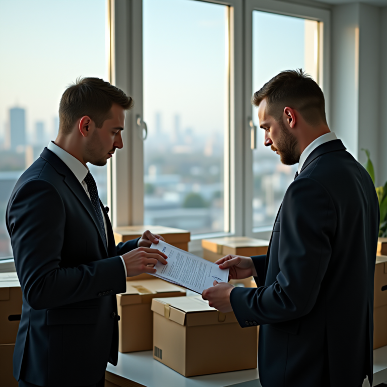 Наглядный пример к статье "Риски исполнения контракта: обучение госзакупкам в Оренбурге"