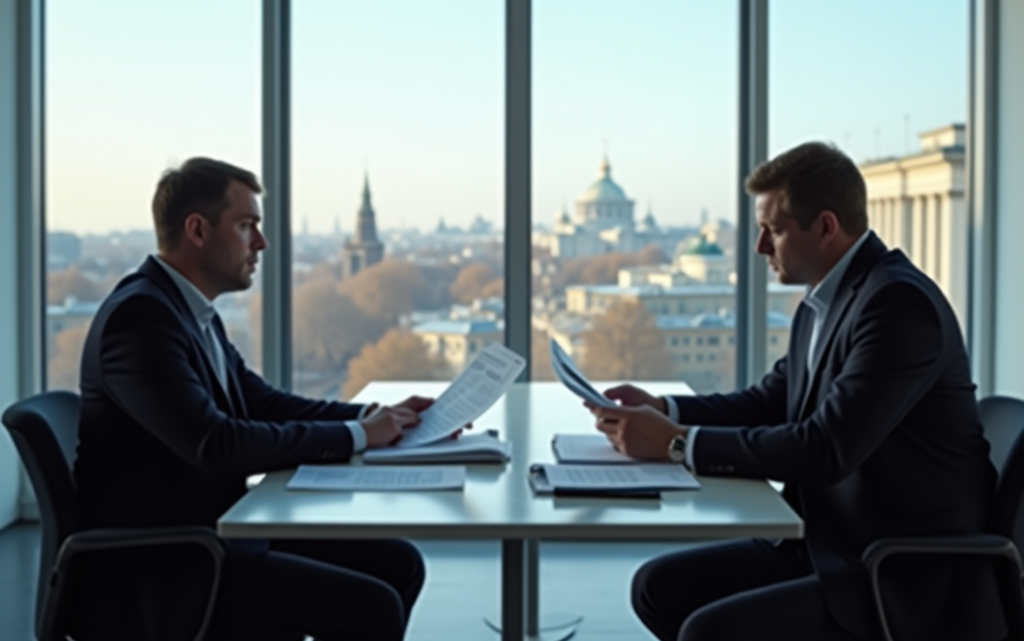 Наглядный пример к статье "Защита прав поставщика: эксклюзивное обучение в Оренбурге"