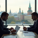 Наглядный пример к статье "Взаимодействие заказчик-поставщик: надежное партнерство в Оренбурге"