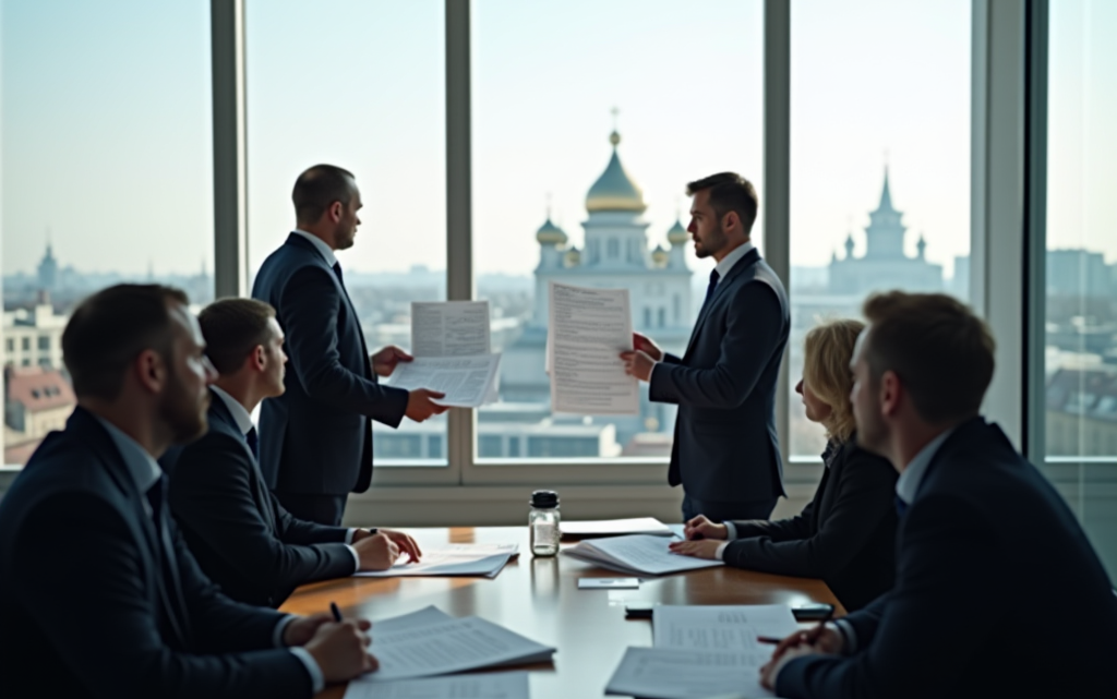 Наглядный пример к статье "ГИС Антикартель: Лучший инструмент против картелей в Оренбурге [sc name=year][/sc]"