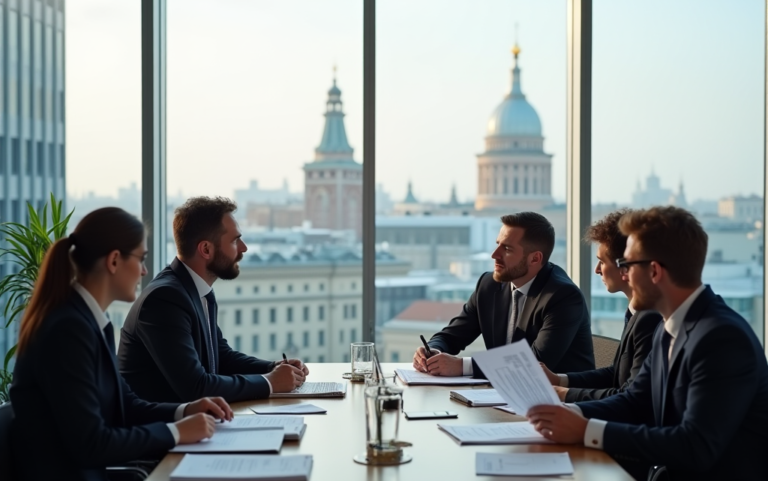 Наглядный пример к статье "Обучение контрактных управляющих — эффективная подготовка в Оренбурге"