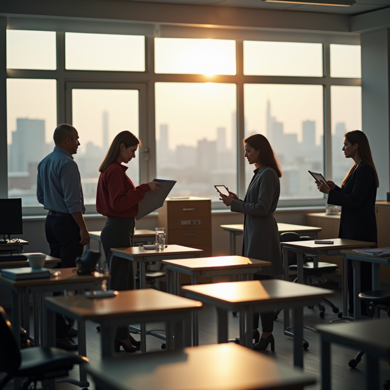 Иллюстрация 2: Закупки ограниченного доступа: Эксклюзивное обучение для карьеры Поясняющая иллюстрация к материалу "Закупки ограниченного доступа: Эксклюзивное обучение во Владимире"