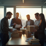 Наглядный пример к статье "Взаимодействие заказчик-поставщик: эксклюзивное обучение в Оренбурге"