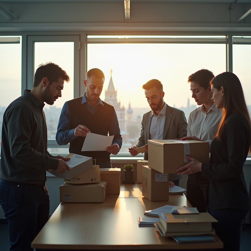 Поясняющая иллюстрация к материалу "44-ФЗ: Успешные тендеры во Владимире без ошибок"