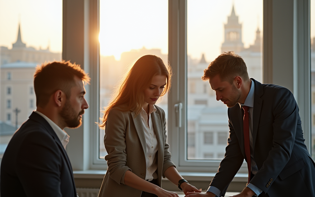 Поясняющая иллюстрация к материалу "Государственный контракт: Обязательный экспресс-гид в Саратове [sc name=year][/sc]"