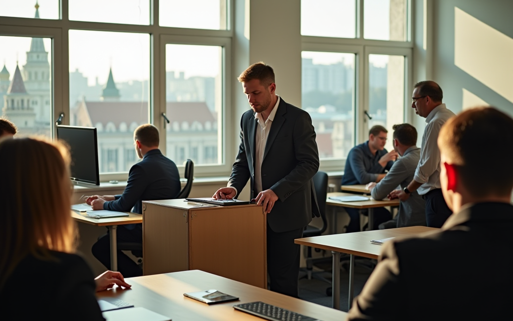 Поясняющая иллюстрация к материалу "Антидемпинговые меры: лучшая защита госзакупок во Владимире [sc name=year][/sc]"