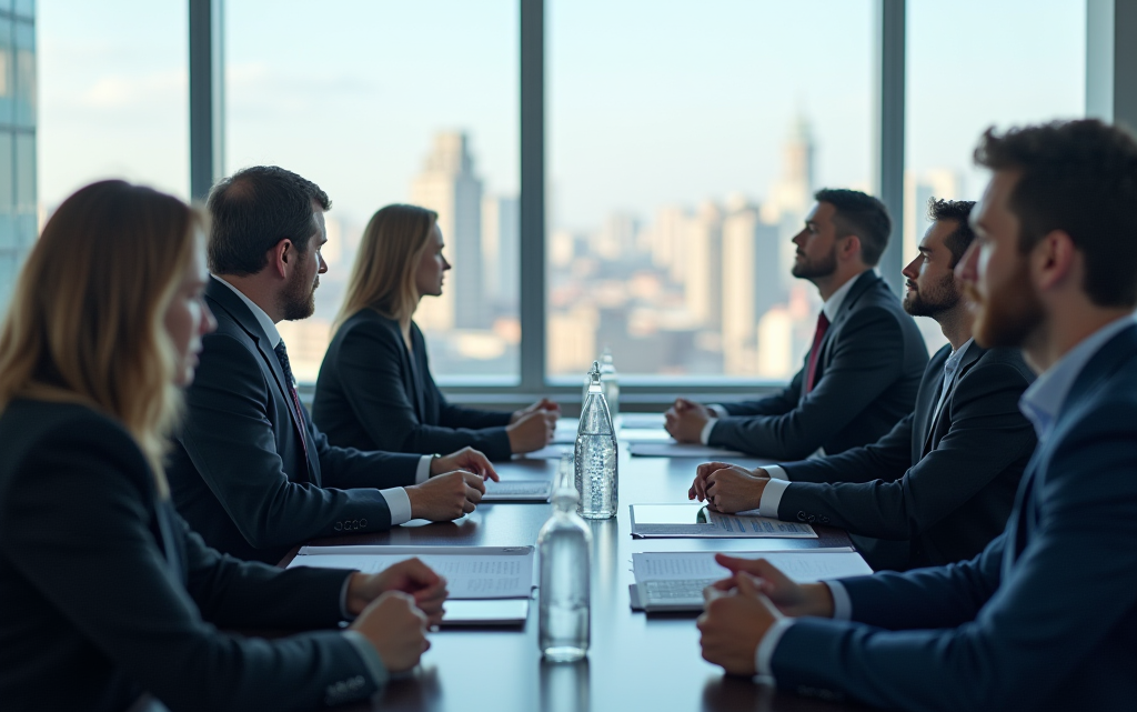 Наглядный пример к статье "Сложные закупки в Оренбурге: Лучшие советы специалистам"