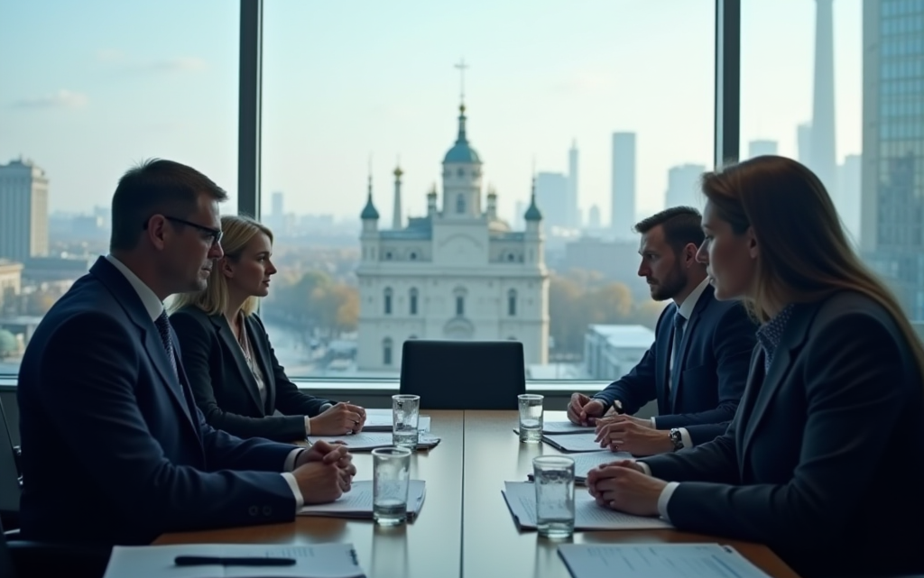 Иллюстрация 2: Эффективный контроль исполнения контракта: надежный результат по 44-ФЗ Изображение к статье "Эффективный контроль исполнения контракта: надежный результат по 44-ФЗ"