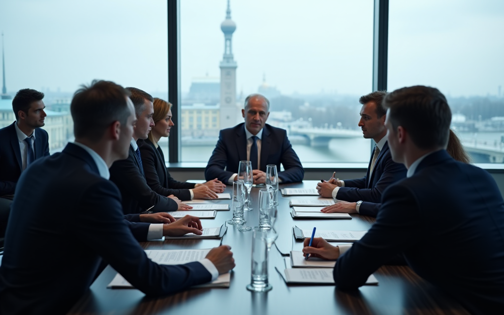 Наглядный пример к статье "Обеспечение заявок: Эксклюзивное обучение в Оренбурге"