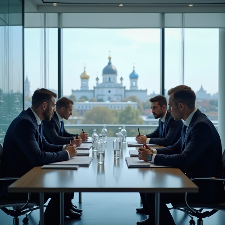 Поясняющая иллюстрация к материалу "Обеспечение заявок: Экспертное обучение специалистов во Владимире"