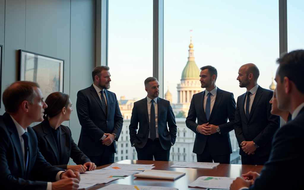 Наглядный пример к статье "Обучение закупкам в Оренбурге: эксклюзивные программы 44-ФЗ"