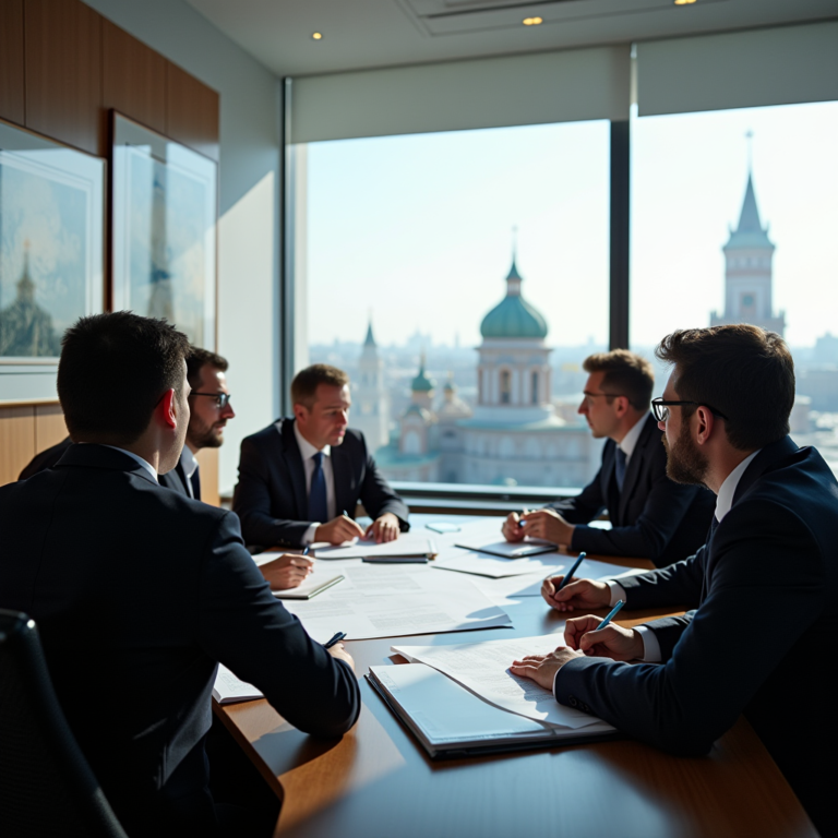 Изображение к статье "Обучение тендерам с нуля в Великом Новгороде: Ваш пошаговый гид в мир госзакупок"