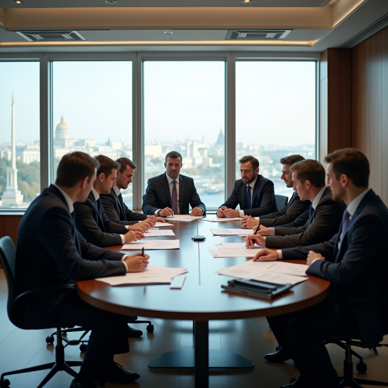 Иллюстрация 1: Эффективный контроль исполнения контракта: надежный результат по 44-ФЗ Изображение к статье "Эффективный контроль исполнения контракта: надежный результат по 44-ФЗ"