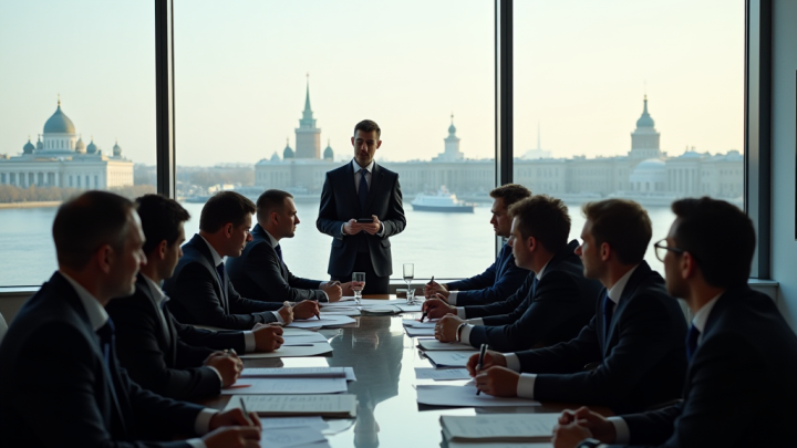 Наглядный пример к статье "Потрясающее планирование закупок в Оренбурге"