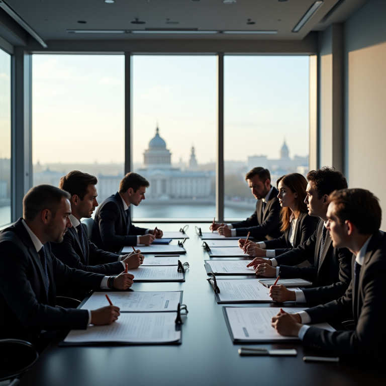 Иллюстрация 2: Электронный аукцион: эффективный алгоритм выгодных закупок Изображение к статье "Электронный аукцион: эффективный алгоритм выгодных закупок"