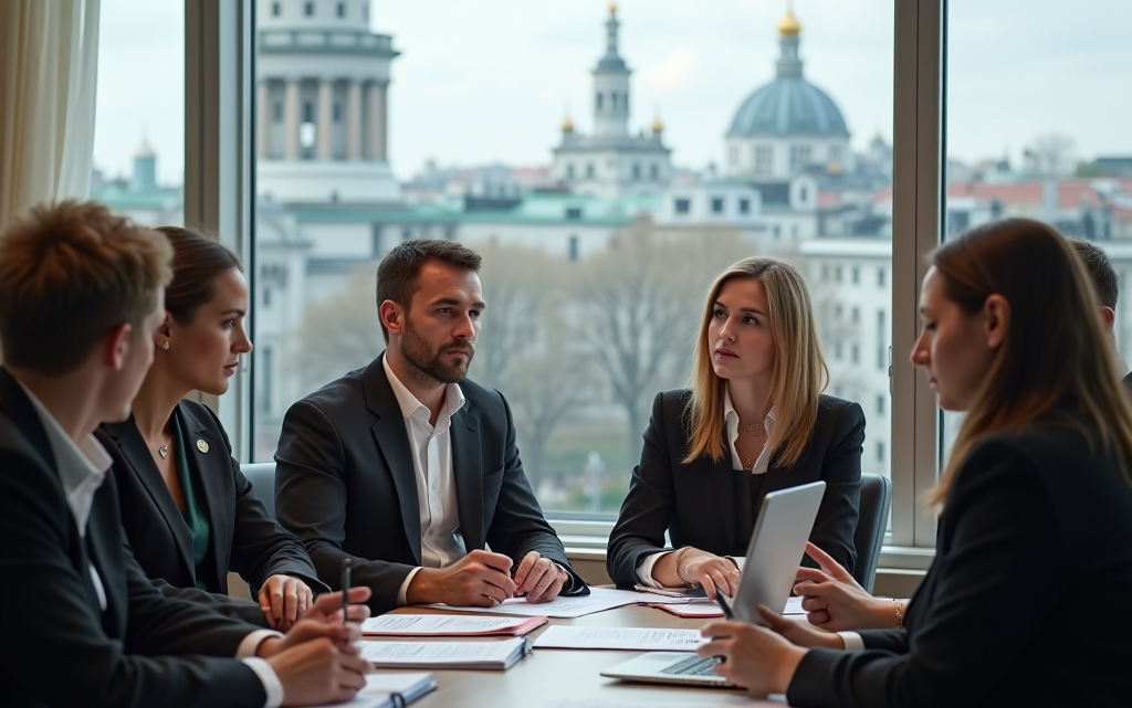 Иллюстрация 1: Электронный документооборот: Обязательный навык для 44-ФЗ Изображение к статье "Электронный документооборот: Обязательный навык для 44-ФЗ"