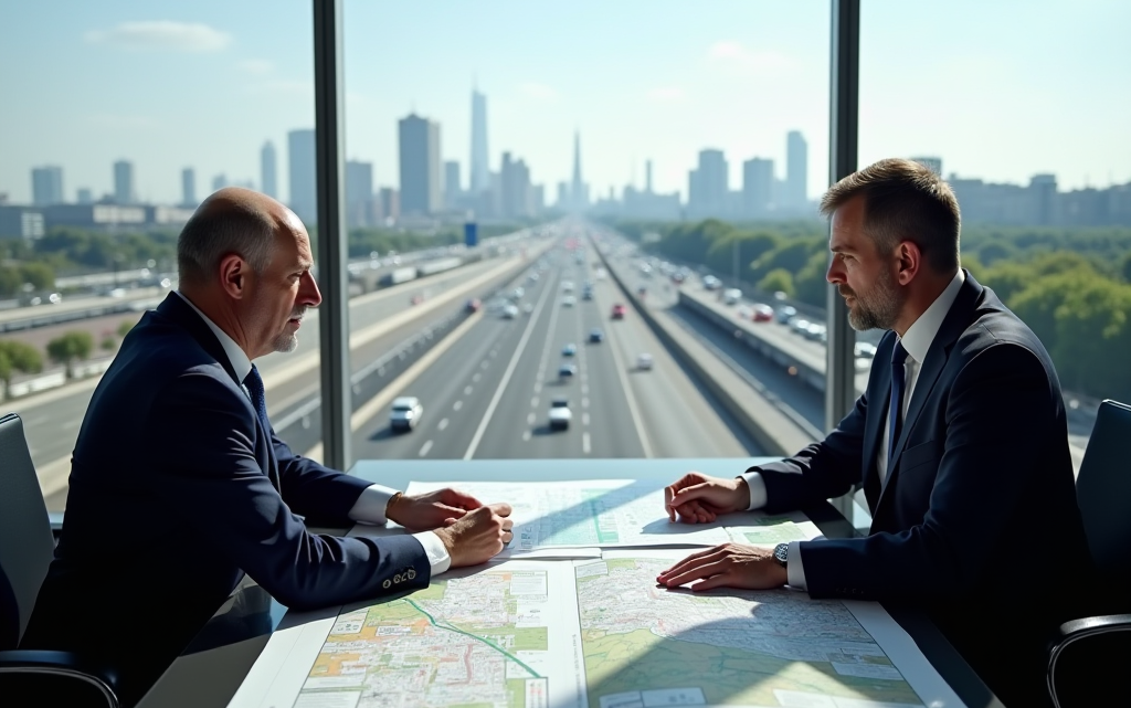 Наглядный пример к статье "Обучение закупкам: Эксклюзивные советы в Оренбурге"