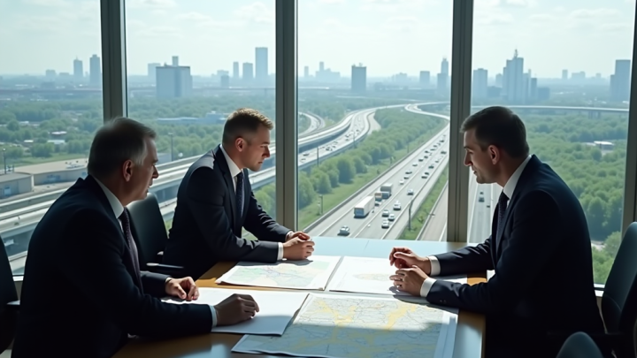 Наглядный пример к статье "Способ закупки: эффективный выбор аукциона в Оренбурге"