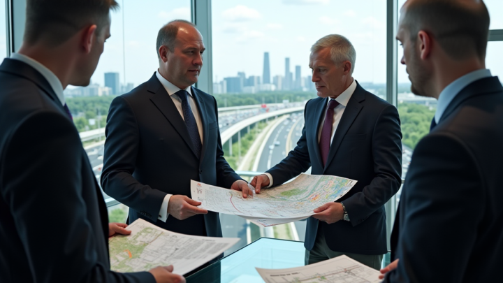 Наглядный пример к статье "Способ закупки — профессиональный выбор конкурса в Оренбурге"