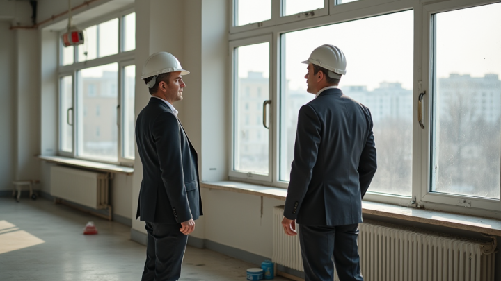 Наглядный пример к статье "Потрясающее руководство: закупки единственного поставщика в Оренбурге"