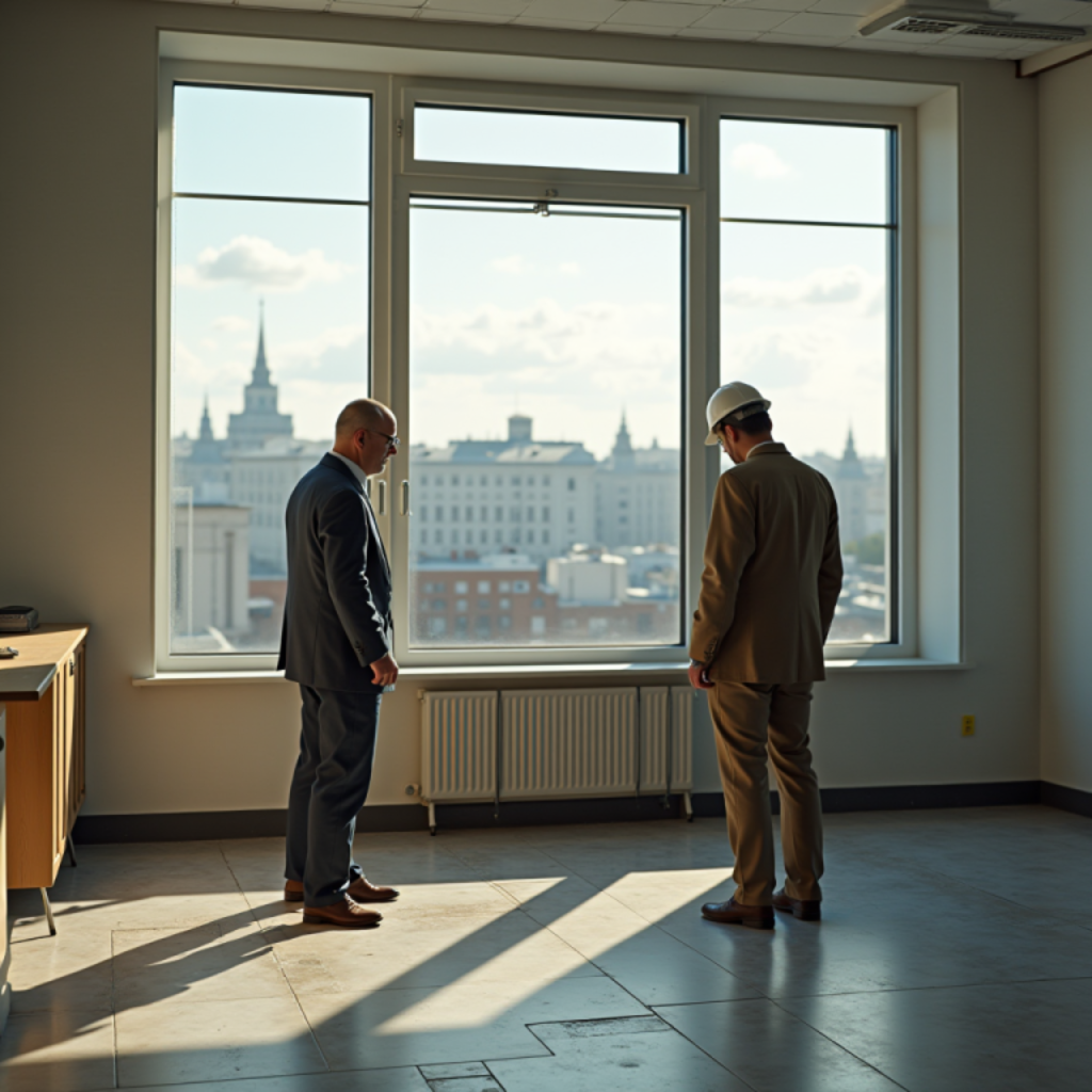 Наглядный пример к статье "Создание контрактной службы: Лучший гайд в Оренбурге [sc name=year][/sc]"