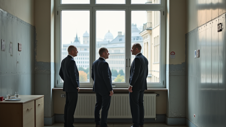 Наглядный пример к статье "Электронный аукцион: Эффективное обучение закупкам в Оренбурге"