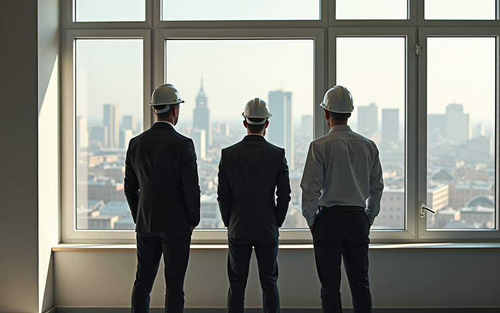 Иллюстрация 2: Обучение контрактных управляющих: Ваш ключ к успешной карьере Изображение к статье "Обучение контрактных управляющих: Ваш ключ к успешной карьере"