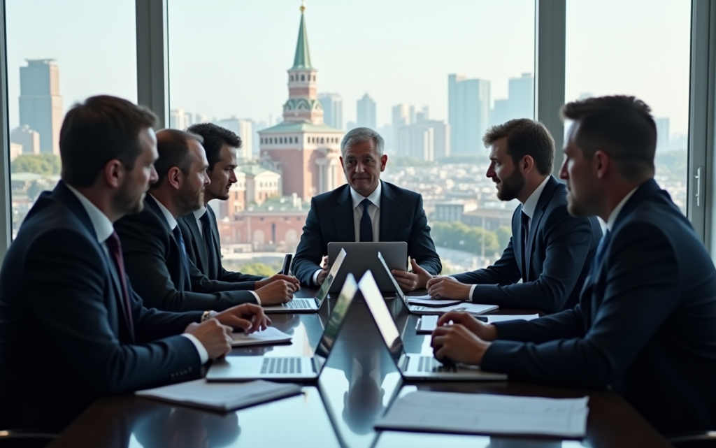 Наглядный пример к статье "Цифровизация закупок: Легкое обучение в Оренбурге"