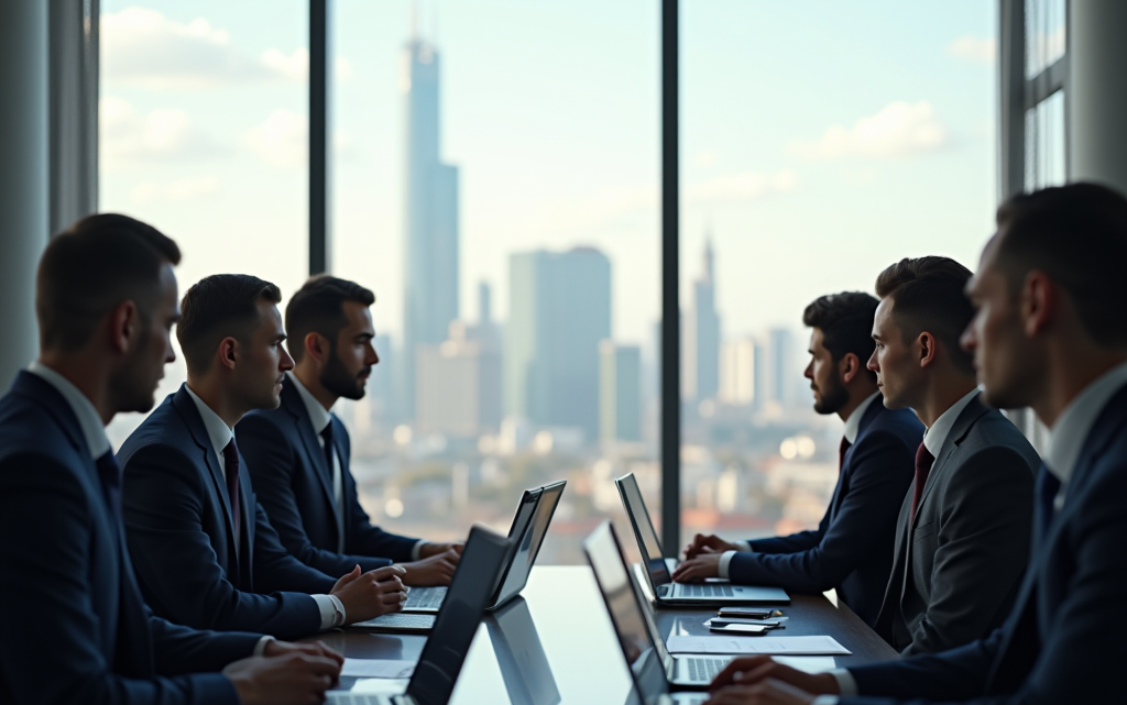 Графическое сопровождение статьи "Права поставщика — профессиональная защита во Владимире"