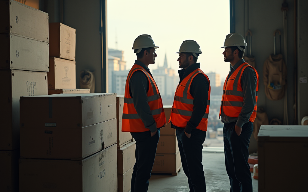 Поясняющая иллюстрация к материалу "Эффективное взаимодействие заказчик-поставщик: обязательное обучение закупкам во Владимире"