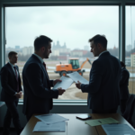 Наглядный пример к статье "Организация закупок 223-ФЗ: Эксклюзивное обучение специалистов в Оренбурге"