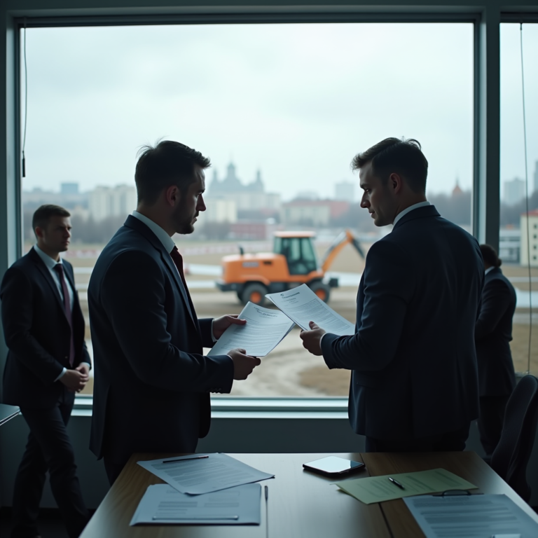 Наглядный пример к статье "Организация закупок 223-ФЗ: Эксклюзивное обучение специалистов в Оренбурге"