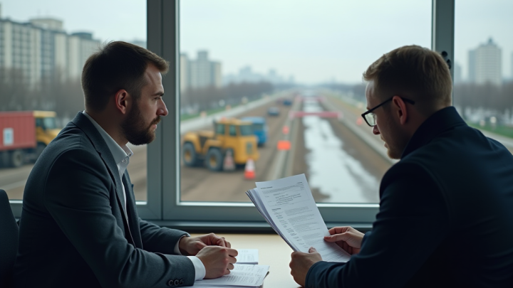 Графическое сопровождение статьи "Исполнение контракта во Владимире: Экспертный контроль"