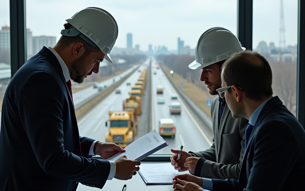 Поясняющая иллюстрация к материалу "Отчетность закупок во Владимире: Экспертное обучение 44-ФЗ"