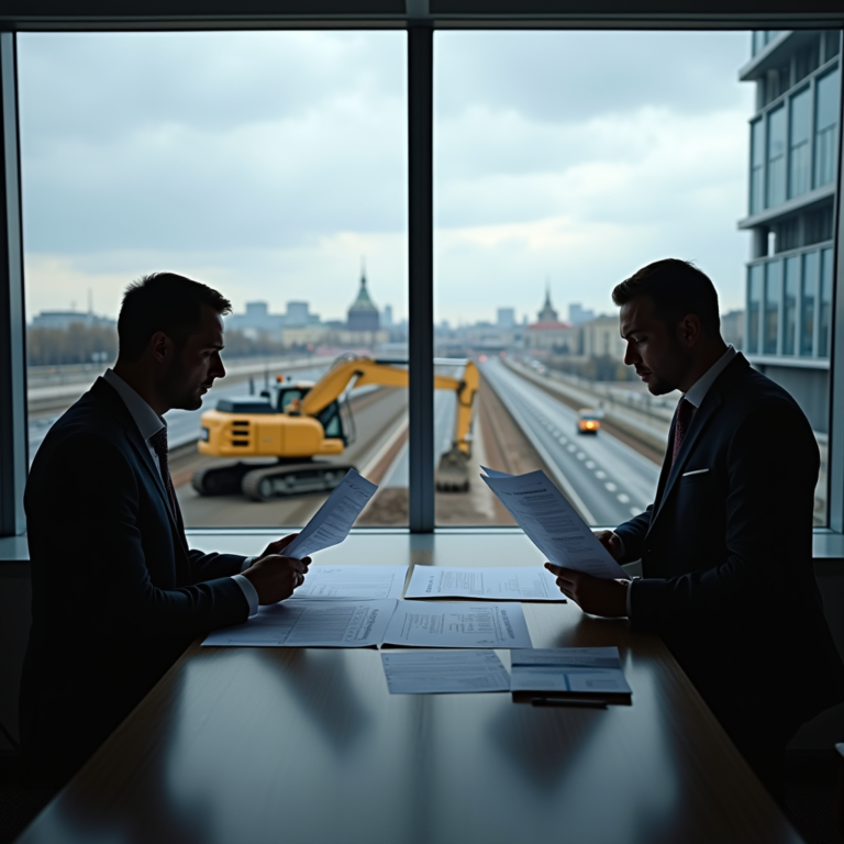 Наглядный пример к статье "Электронный документооборот — эффективное внедрение в Оренбурге"