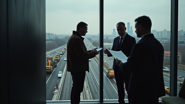 Изображение к статье "План-график закупок: мощный алгоритм для обязательного планирования"