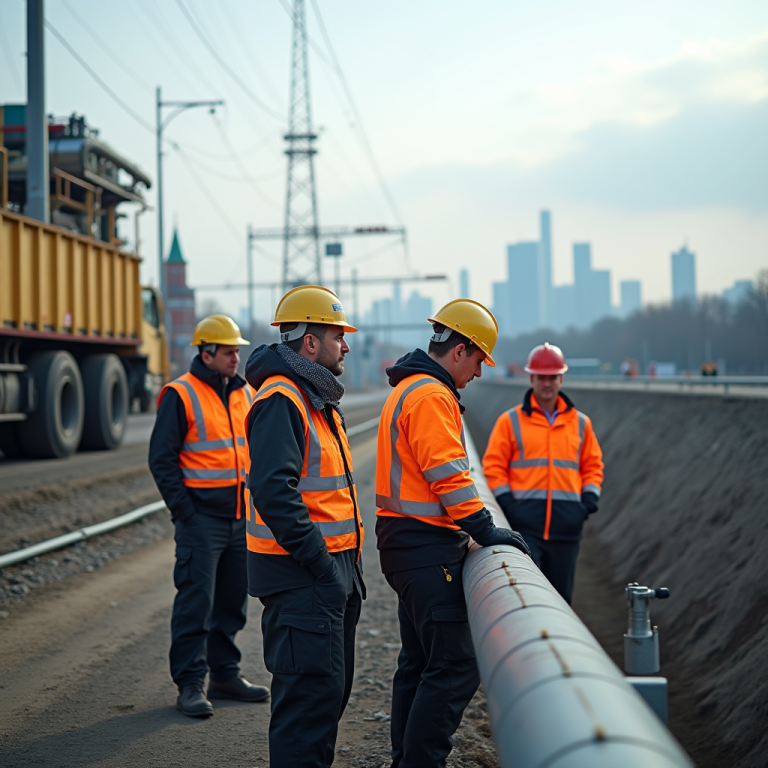 Наглядный пример к статье "Электронный документооборот: эксклюзивные шаги в Оренбурге"