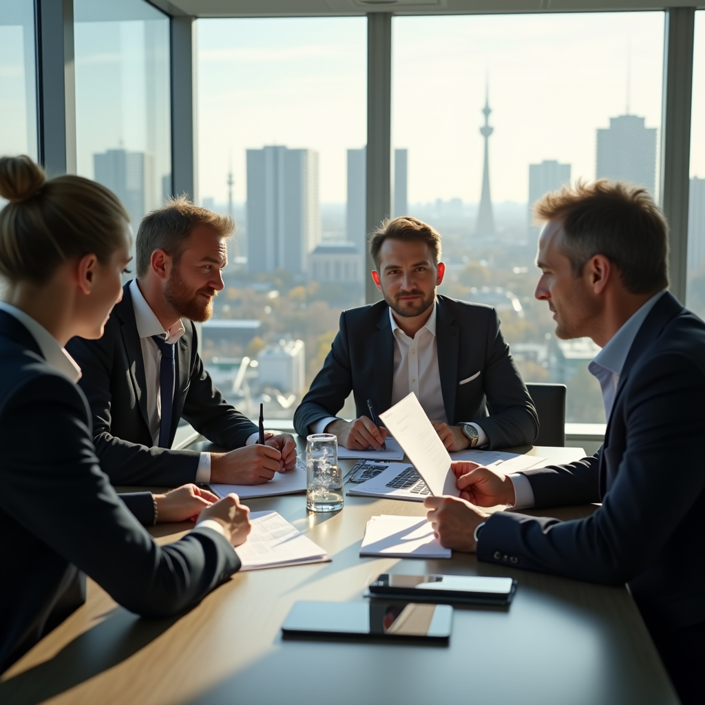 Наглядный пример к статье "Конкурсная документация: Простое обучение госзакупкам в Оренбурге"