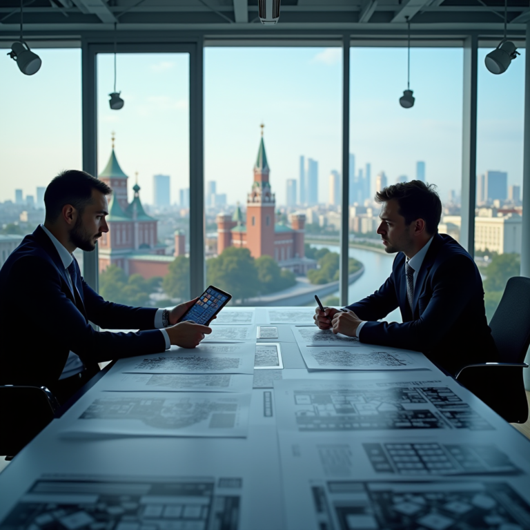 Поясняющая иллюстрация к материалу "Оценка заявок: Бесплатное обучение закупкам во Владимире"