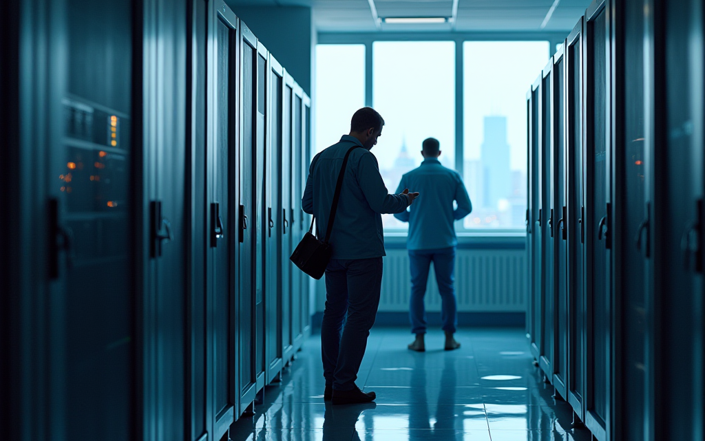 Изображение к статье "Закупки ограниченного доступа: Важнейший Экспертный Гайд"