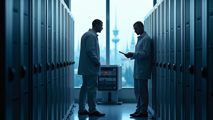 Наглядный пример к статье "Избежать ошибок 44-ФЗ: в Оренбурге Обязательное обучение"