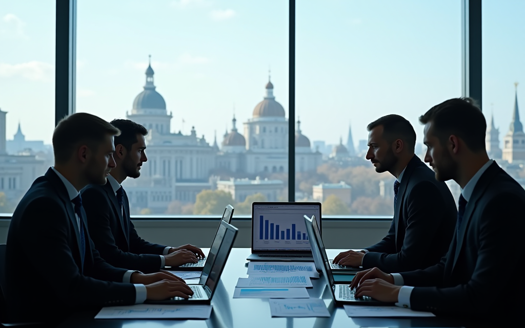 Иллюстрация 2: Планирование закупок: ключевой курс для выгодных контрактов Изображение к статье "Планирование закупок: ключевой курс для выгодных контрактов"