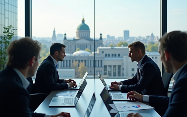 Наглядный пример к статье "Обучение контрактных управляющих: Экспертные курсы в Оренбурге"