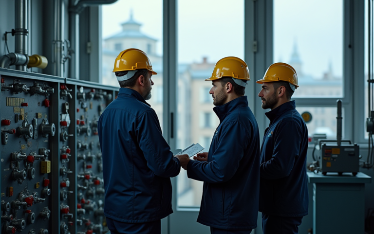 Наглядный пример к статье "План-график закупок: Эксклюзивное обучение специалистов в Оренбурге"